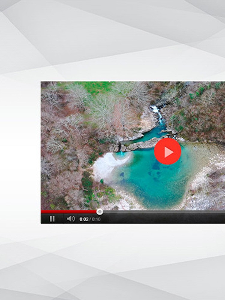 Imagen principal de proyecto de Postproducción de Vídeo Dobra 4K Cangas Aventura