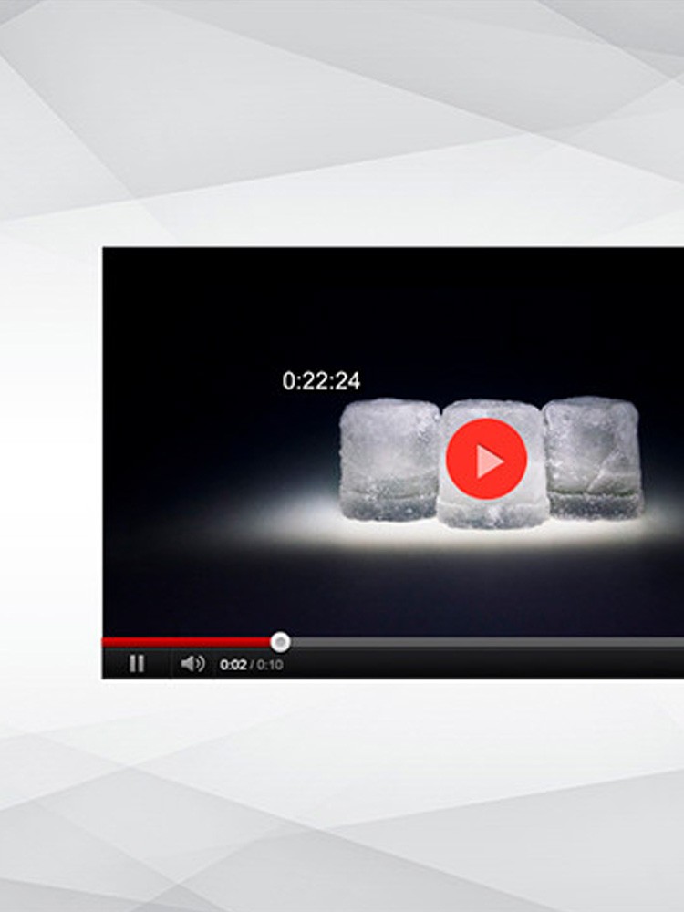 Imagen principal de proyecto de Producción de Vídeo Timelapse Cubers