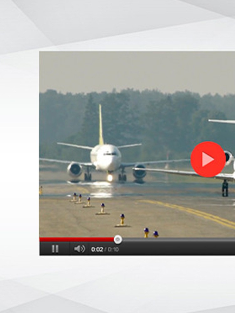 Imagen principal de proyecto de Producción de Vídeo presentación The Pamp